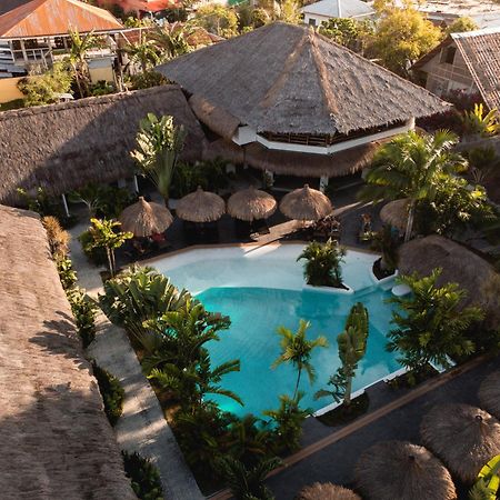 Secret Paradise モアルボアル エクステリア 写真